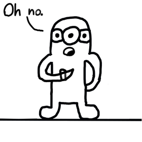 Read Alien Salesmen  8 Page 6 in English