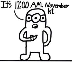 Read Alien Salesmen  8 Page 8 in English