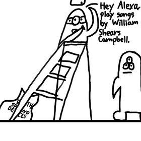 Read Alien Salesmen  9 Page 5 in English