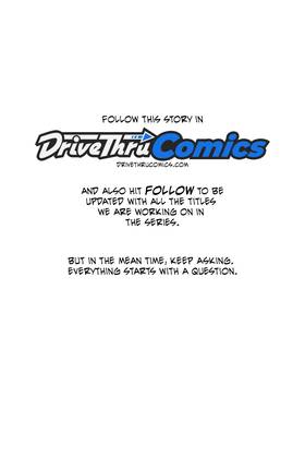 Read HERESY: The Fall of Prometheus  3 Page 4 in English