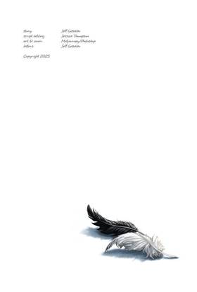 Read HERESY: The Fall of Prometheus  1 Page 8 in English