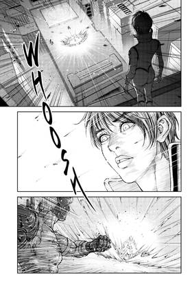 Read Steel Alive  13 Page 6 in English