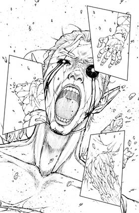 Read Steel Alive  14 Page 4 in English