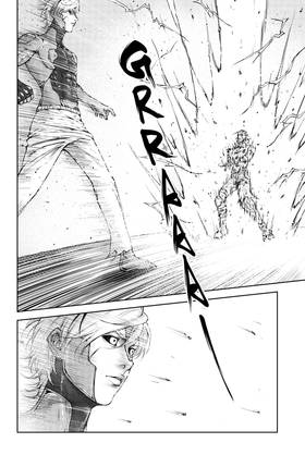 Read Steel Alive  14 Page 5 in English