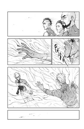 Read Steel Alive  14 Page 6 in English