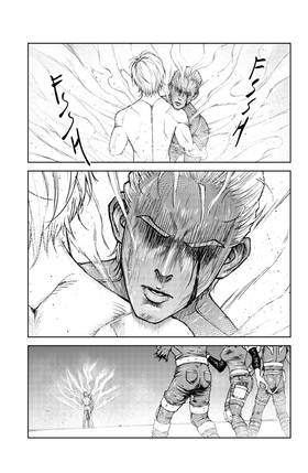 Read Steel Alive  14 Page 8 in English