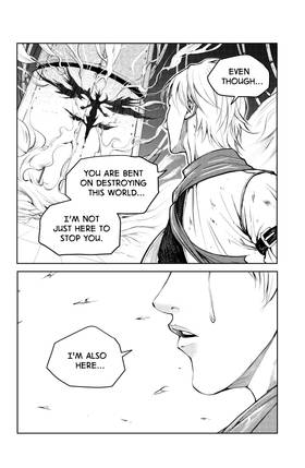 Read Steel Alive  1 Page 3 in English