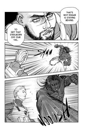 Read Steel Alive  2 Page 5 in English
