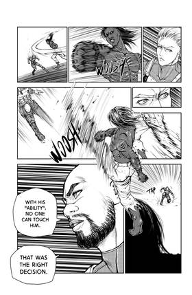 Read Steel Alive  2 Page 6 in English