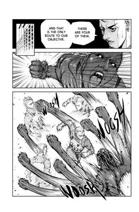 Read Steel Alive  2 Page 8 in English