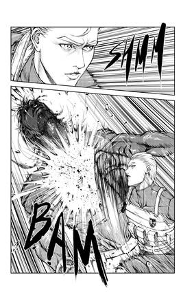 Read Steel Alive  2 Page 9 in English