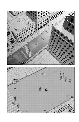 Read Steel Alive  3 Page 4 in English