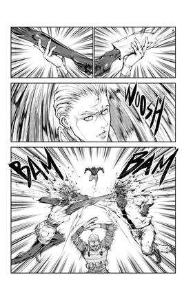 Read Steel Alive  3 Page 7 in English