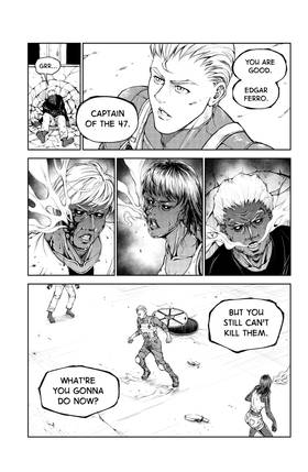 Read Steel Alive  3 Page 10 in English