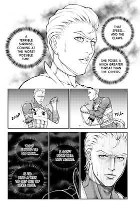 Read Steel Alive  4 Page 5 in English