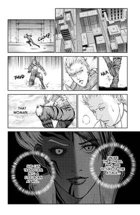 Read Steel Alive  4 Page 9 in English