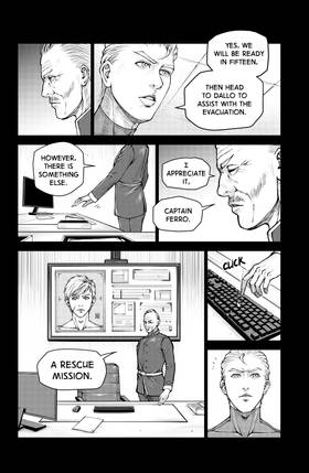 Read Steel Alive  5 Page 5 in English