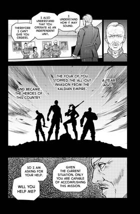 Read Steel Alive  5 Page 7 in English