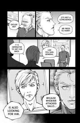 Read Steel Alive  5 Page 8 in English