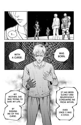 Read Steel Alive  6 Page 7 in English