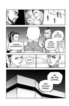Read Steel Alive  6 Page 10 in English