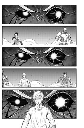 Read Steel Alive  7 Page 5 in English