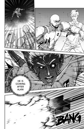 Read Steel Alive  7 Page 7 in English