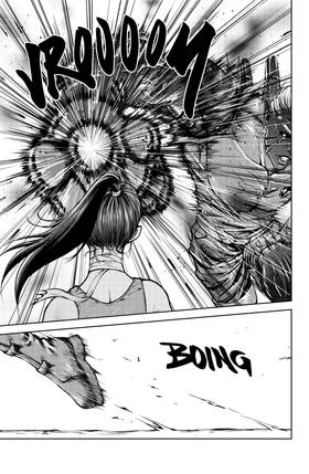 Read Steel Alive  7 Page 10 in English