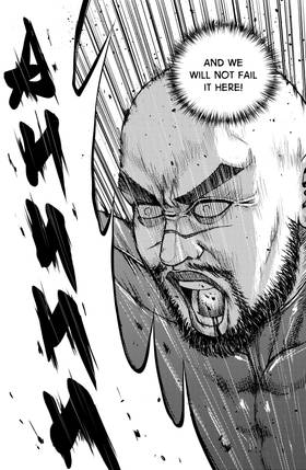 Read Steel Alive  8 Page 6 in English