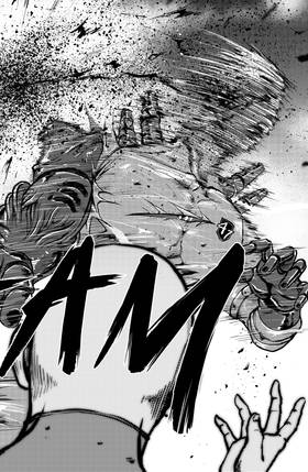 Read Steel Alive  8 Page 7 in English