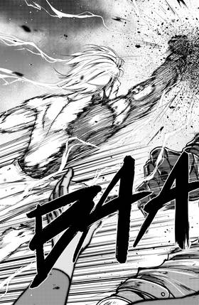 Read Steel Alive  8 Page 8 in English