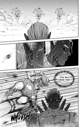 Read Steel Alive  10 Page 6 in English