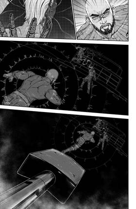 Read Steel Alive  10 Page 8 in English