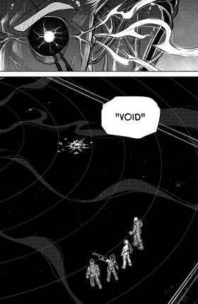 Read Steel Alive  9 Page 9 in English