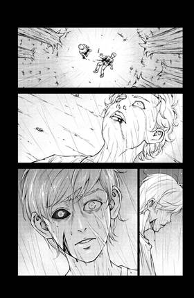 Read Steel Alive  12 Page 4 in English