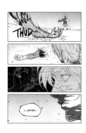 Read Steel Alive  12 Page 6 in English
