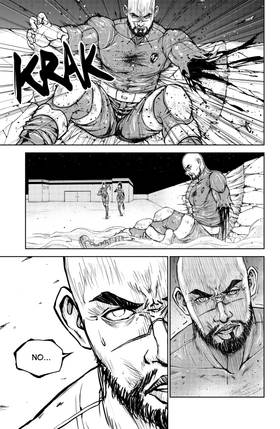 Read Steel Alive  12 Page 8 in English
