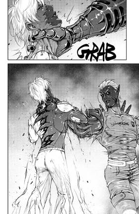 Read Steel Alive  12 Page 9 in English