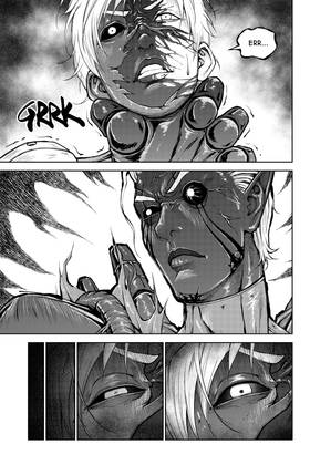 Read Steel Alive  12 Page 10 in English