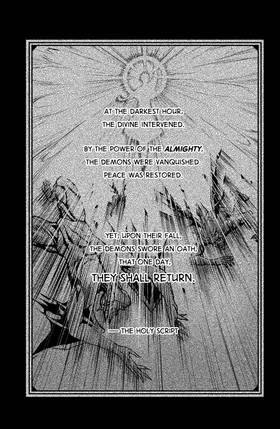 Read Steel Alive  1 Page 4 in English