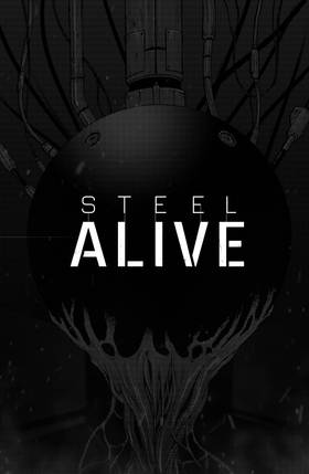 Read Steel Alive  1 Page 5 in English