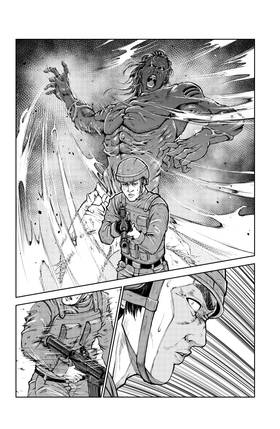 Read Steel Alive  1 Page 9 in English