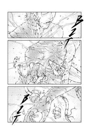 Read Steel Alive  13 Page 4 in English