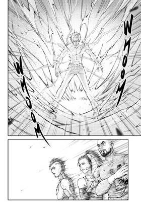 Read Steel Alive  13 Page 5 in English