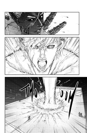 Read Steel Alive  13 Page 7 in English