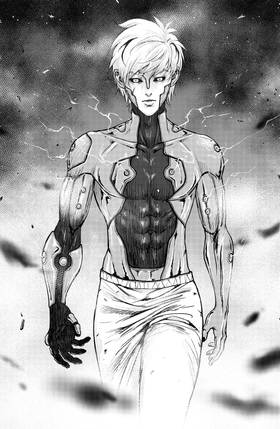 Read Steel Alive  13 Page 9 in English