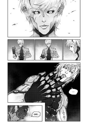 Read Steel Alive  13 Page 10 in English