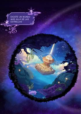 Read THE BRIGHTS: Guardianes de la luz  1 Page 2 in Spanish