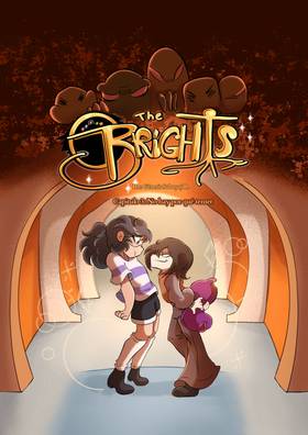 Read THE BRIGHTS: Guardianes de la luz  3 Page 1 in Spanish