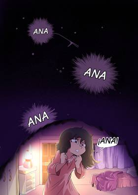 Read THE BRIGHTS: Guardianes de la luz  5 Page 2 in Spanish